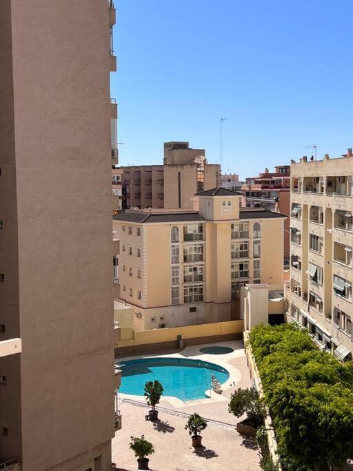 Apartments In Center Torremolinos Eksteriør billede